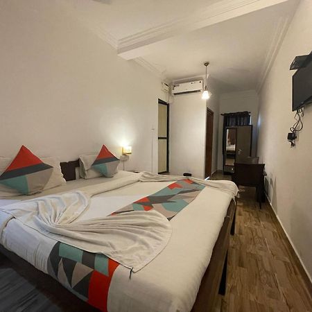 Rj14 Accommodations At Baga Beach Eksteriør billede