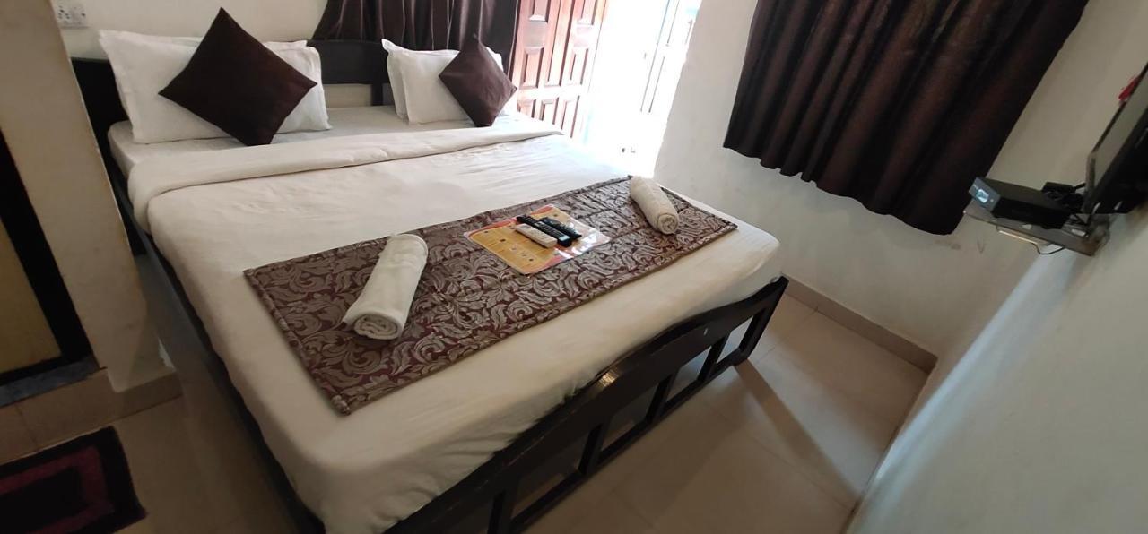Rj14 Accommodations At Baga Beach Eksteriør billede
