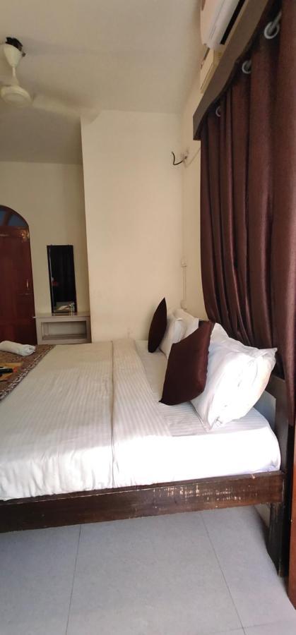 Rj14 Accommodations At Baga Beach Eksteriør billede