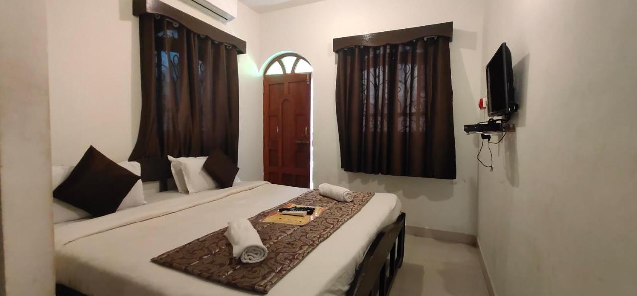 Rj14 Accommodations At Baga Beach Eksteriør billede