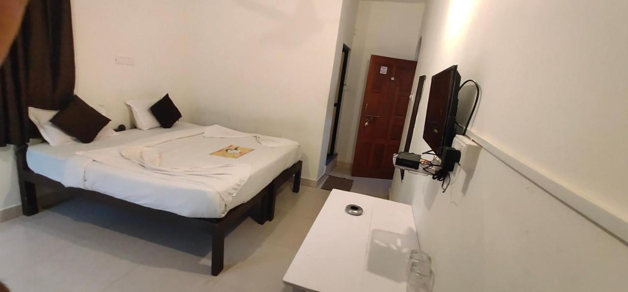Rj14 Accommodations At Baga Beach Eksteriør billede