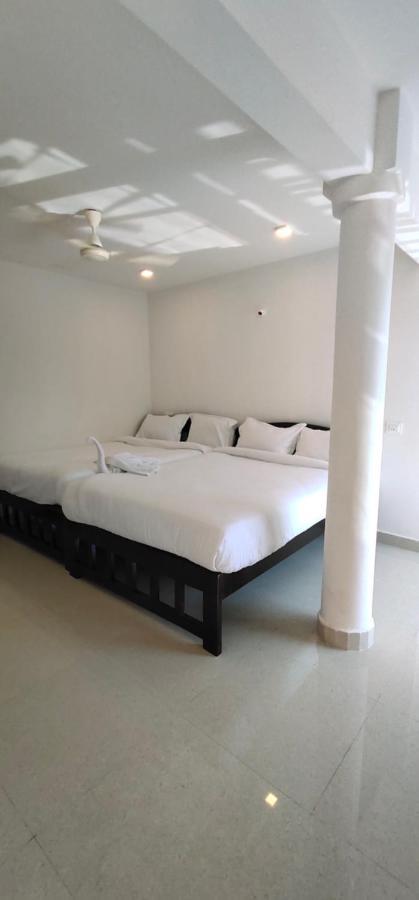 Rj14 Accommodations At Baga Beach Eksteriør billede